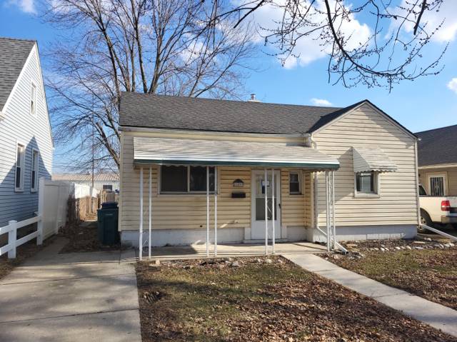 1593 Lejeune, Lincoln Park, MI