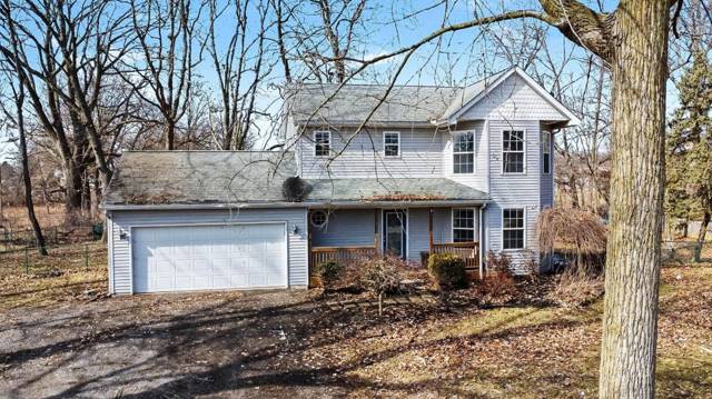11776 N Main Street, Whitmore Lake, MI