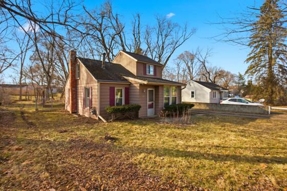 38 Burton Avenue, Ann Arbor, MI 48103 photo 3