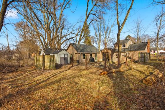 38 Burton Avenue, Ann Arbor, MI 48103 photo 4