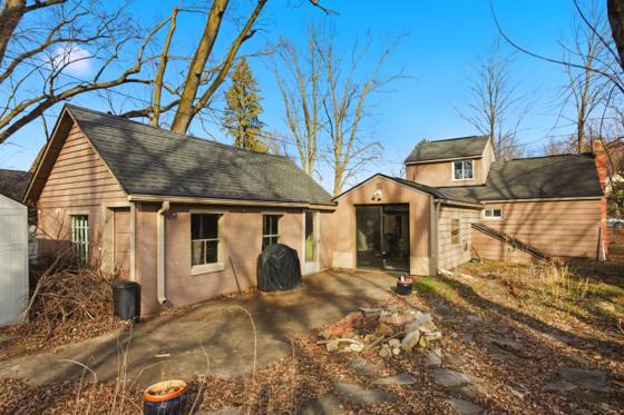 38 Burton Avenue, Ann Arbor, MI 48103 photo 5