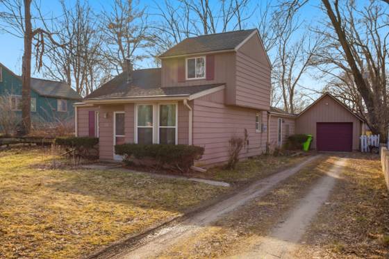 38 Burton Avenue, Ann Arbor, MI 48103 photo 2