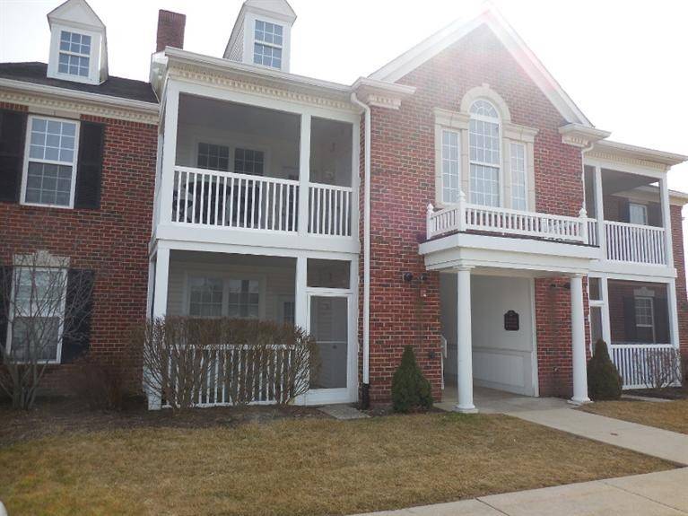 824 W Summerfield Gln Circle, Ann Arbor, MI 48103