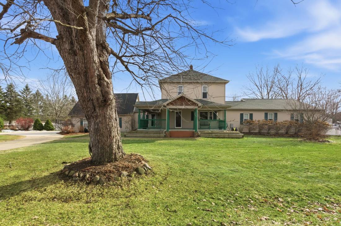 4449 W Frances Road, Clio, MI 48420