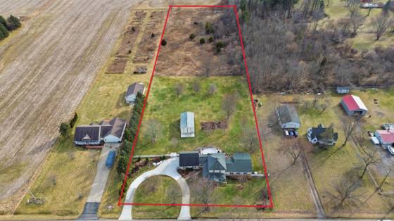 4449 W Frances Road, Clio, MI 48420 photo 2