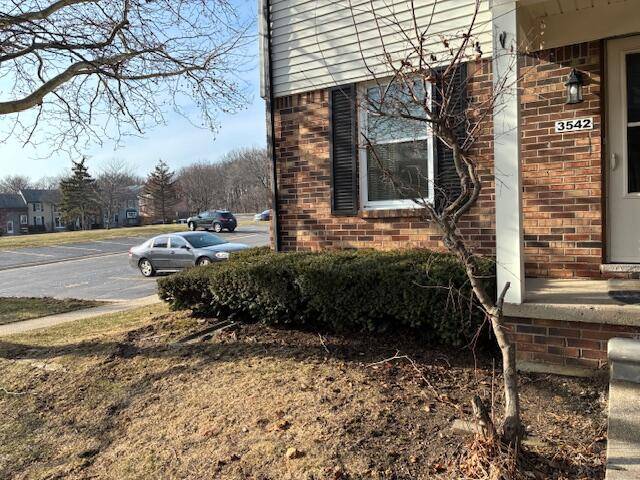 3542 Burbank Drive, Ann Arbor, MI 48105