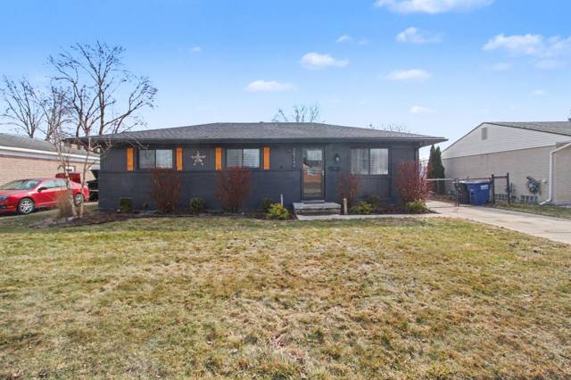 38249 N Jean Court, Westland, MI