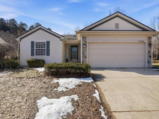 3422 Herrington Drive, Holly, MI 48442 photo 2