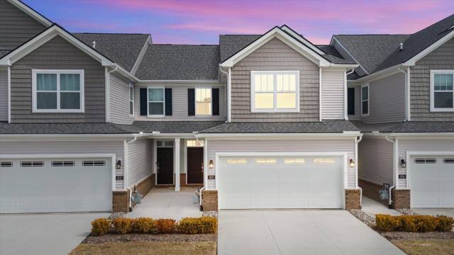 603 Angus Lane, Saline, MI