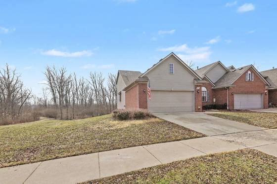 2738 Ambassador Drive, Ypsilanti, MI 48198 photo 2