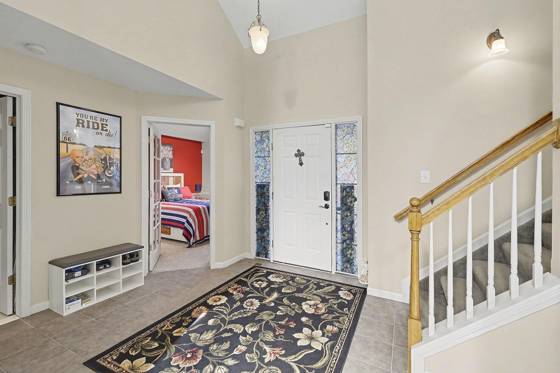 2738 Ambassador Drive, Ypsilanti, MI 48198 photo 3