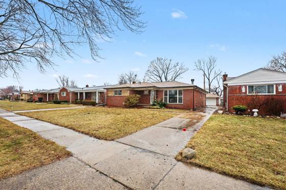 27657 Lorraine Avenue, Warren, MI 48093 photo 3