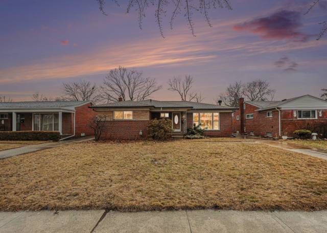 27657 Lorraine Avenue, Warren, MI