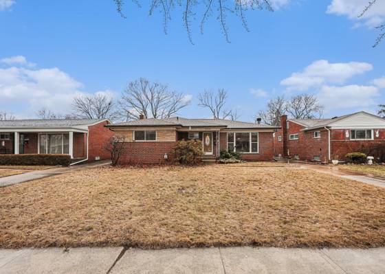 27657 Lorraine Avenue, Warren, MI 48093 photo 2