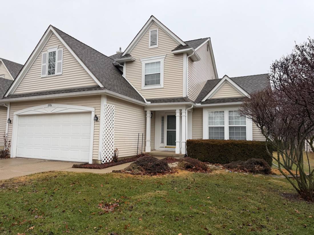 3374 Cromwell Road, Ann Arbor, MI 48105
