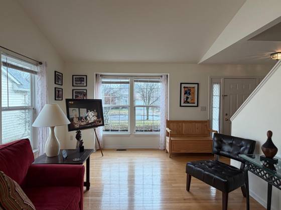 3374 Cromwell Road, Ann Arbor, MI 48105 photo 3
