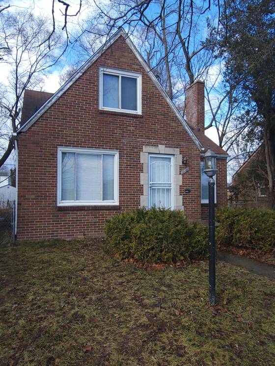 18431 Teppert Street, Detroit, MI 48234 photo 3