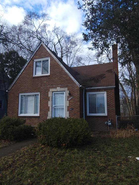 18431 Teppert Street, Detroit, MI 48234 photo 2