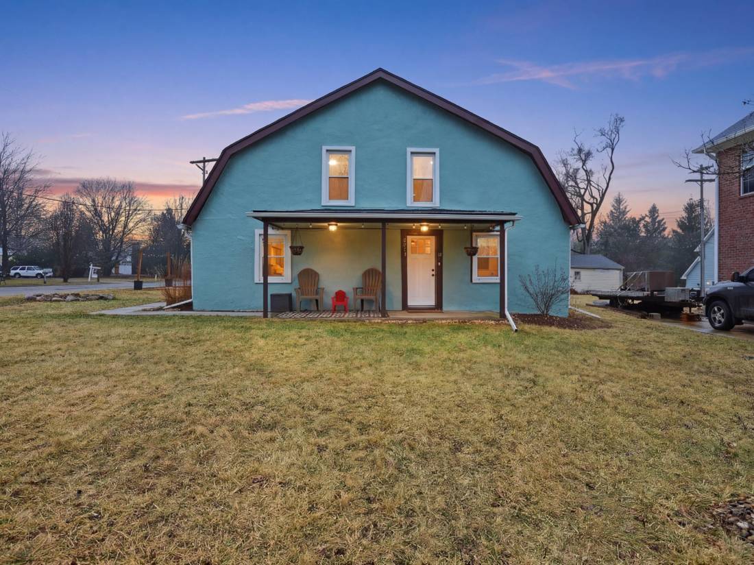 2890 Butternut Street, Ann Arbor, MI 48108