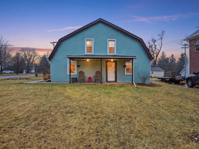 2890 Butternut Street, Ann Arbor, MI