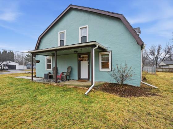 2890 Butternut Street, Ann Arbor, MI 48108 photo 2