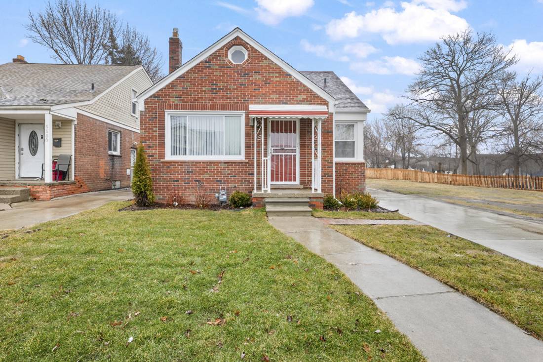 5574 Maryland Street, Detroit, MI 48224