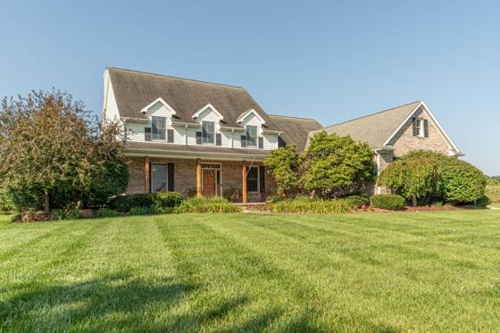 2570 Andrew Thomas Trail, Ann Arbor, MI 48103 photo 2