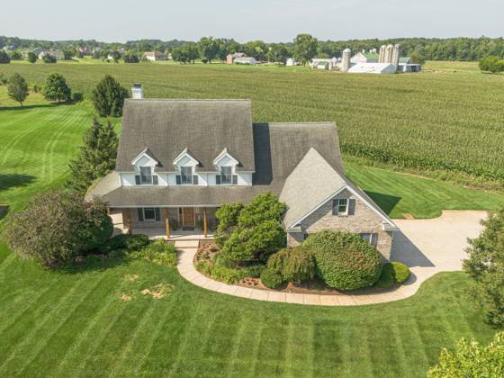 2570 Andrew Thomas Trail, Ann Arbor, MI 48103 photo 4