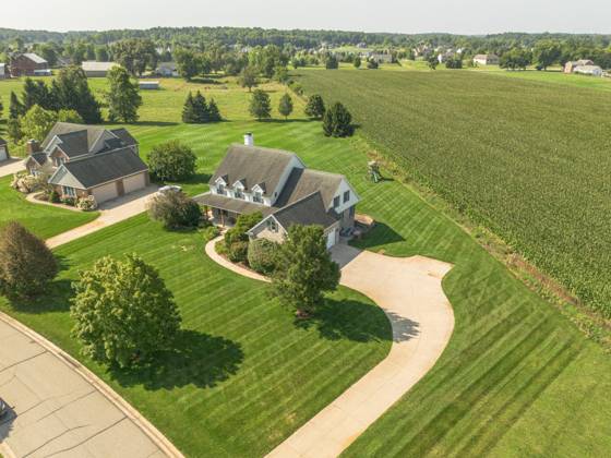 2570 Andrew Thomas Trail, Ann Arbor, MI 48103 photo 5