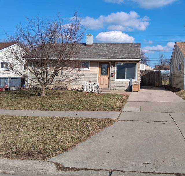 8303 Birch Street, Taylor, MI
