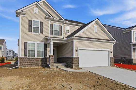 709 Risdon Trail S, Saline, MI 48176 photo 3