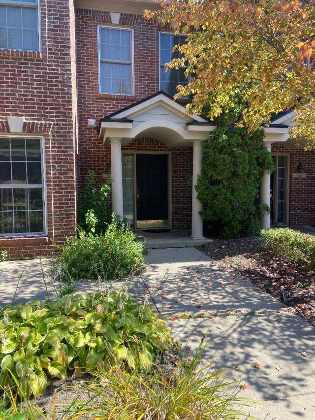 5702 Hampshire Lane, Ypsilanti, MI