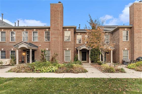5702 Hampshire Lane, Ypsilanti, MI 48197 photo 2