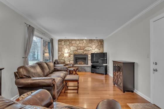 630 Archwood Drive, Ann Arbor, MI 48103 photo 4