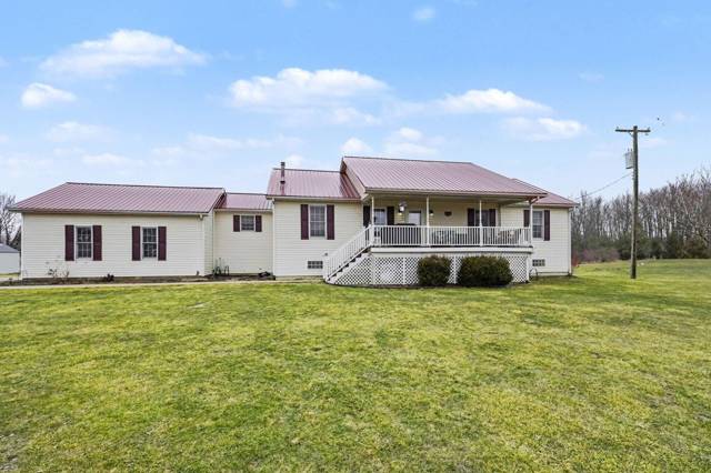 10044 W Sargent Road, Fowlerville, MI