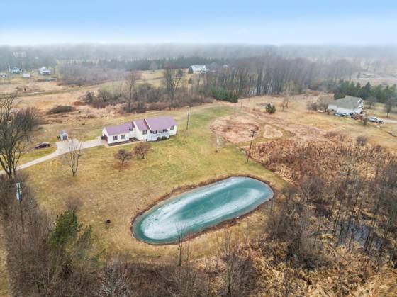 10044 W Sargent Road, Fowlerville, MI 48836 photo 4