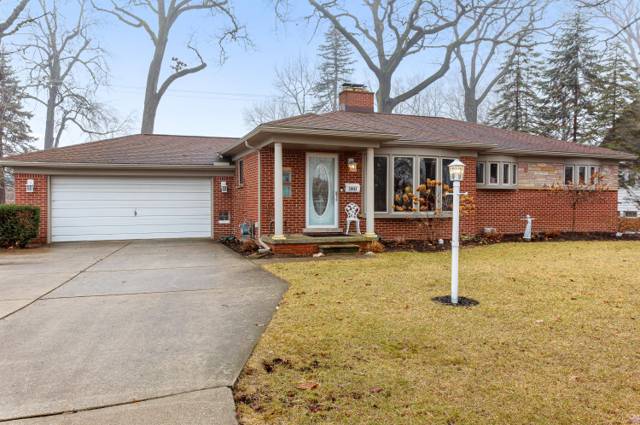 31043 Brown Street, Garden City, MI