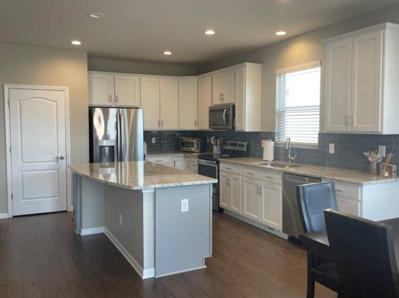1352 Nuthatch Lane, Lake Orion, MI 48360 photo 5