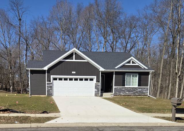 210 Glenwood Circle, Manchester, MI