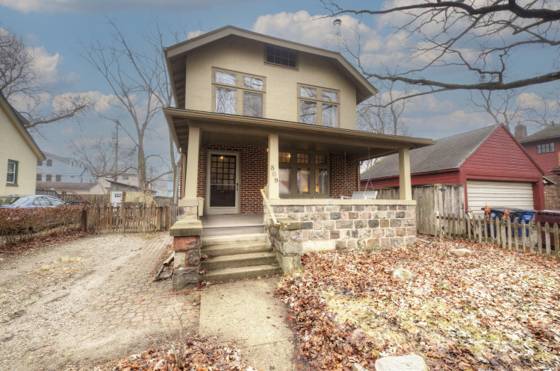 809 Sycamore Place, Ann Arbor, MI 48104 photo 2