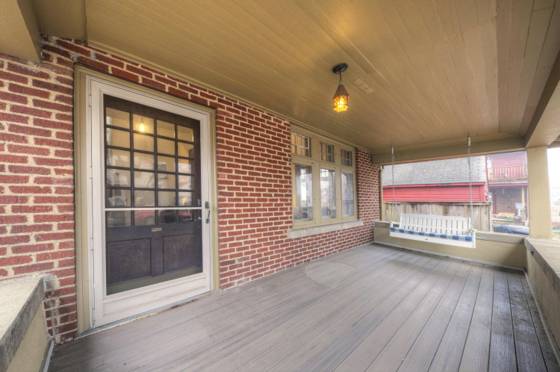 809 Sycamore Place, Ann Arbor, MI 48104 photo 4