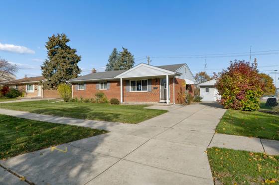 241 Nichols Drive, Saline, MI 48176 photo 2