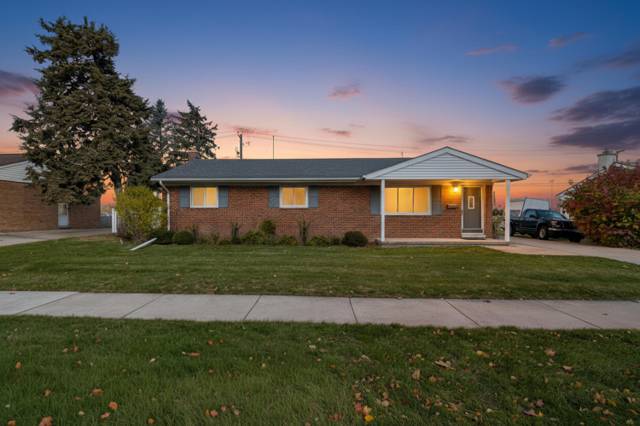 241 Nichols Drive, Saline, MI