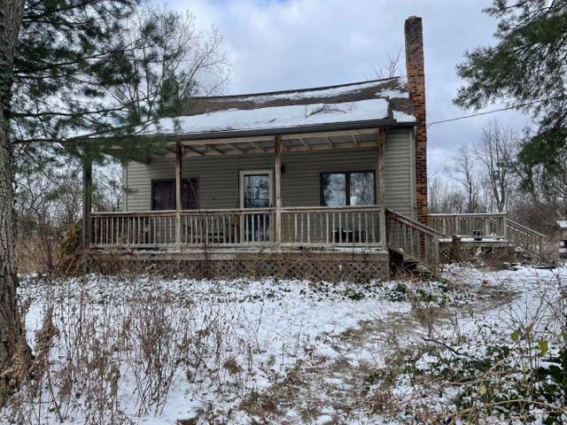 300 Cleveland Street, Chelsea, MI