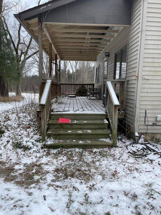 300 Cleveland Street, Chelsea, MI 48118 photo 3