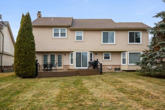 3867 Palisades Boulevard, Ypsilanti, MI 48197 photo 2