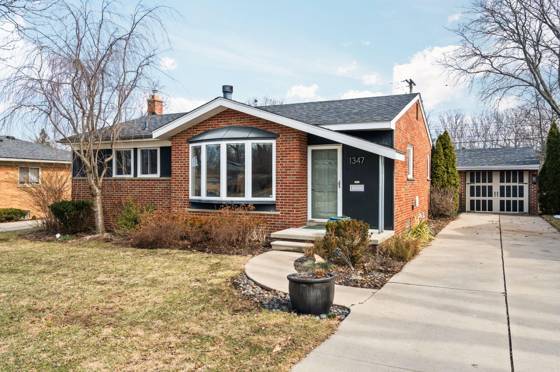 1347 Arella Boulevard, Ann Arbor, MI 48103 photo 3