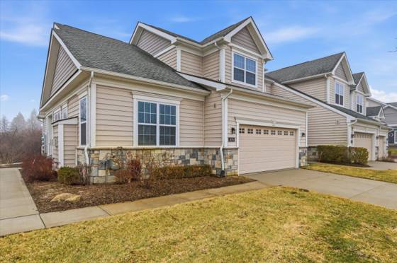 1879 Kensington Boulevard, Ann Arbor, MI 48103 photo 2