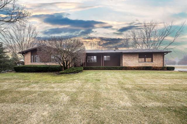3483 Brassow Road, Saline, MI