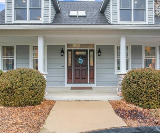 2776 Holyoke Lane, Ann Arbor, MI 48103 photo 4